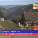 Livecam Mellau
