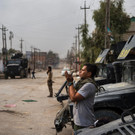 Bilder aus dem Irak