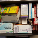 Von Wiener im "Darknet" verkauft: Die sichergestellten suchtmittelhältigen Substanzen