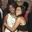 Rosario Dawson: Hollywood-Star