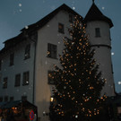 Weihnachtsmarkt beim Jonas Schlössle