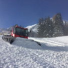 Bergbahnen Brandnertal