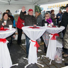 Impressionen Vorklöschtner Adventmärktle