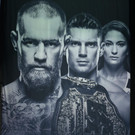 MMA-Champion Connor McGregor