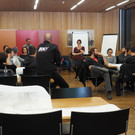 Dialog Jugendraum Ludesch