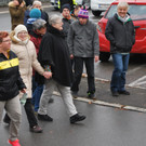 Gemeinsamer Spaziergang zum Kolpinghaus.JPG