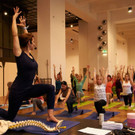 3. Yoga Planet und Vegan Planet Wien: Eindrücke vom Event