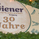 Eröffnung 30 Altwiener Christkindlmarkt - Freyung - 18.11.2016