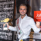 Mister Austria Finale 2016 - Sofiensäle - 19.11.2016