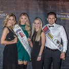 Mister Austria Finale 2016 - Sofiensäle - 19.11.2016 2/5