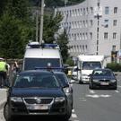 Bilder vom Unfall