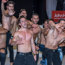 Mister Austria Finale 2016 - Sofiensäle - 19.11.2016 4/5