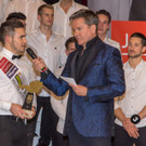 Mister Austria Finale 2016 - Sofiensäle - 19.11.2016 5/5