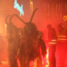 5. Krampuslauf der Breagazer Bodaseetüfl
