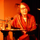 Lesung von Renate Welsh: "Das große Buch vom Vamperl".