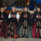 Konzert der Harmoniemusik Bartholomäberg