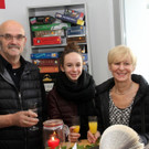 30 Jahre Bücherei Hörbranz