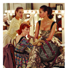 Herbst/Winter 2011 Kampagne von Louis Vuitton 