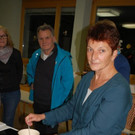 Impressionen des Kurs "Naturkosmetik herstellen"