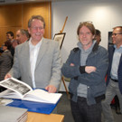 Impressionen der Vernissage "Stillstand"