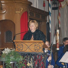 Impressionen des Konzerts der Harmoniemusik Bartholomäberg