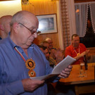Ehrungen Funkenzunft Braz