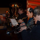 Krampusshow Braz 2016