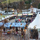 Adventmarkt Dalaas 2016