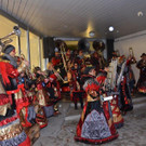 Klostertaler Gugga Open Air 2016