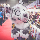 VIECC Vienna comic Con 2016 Teil 2 @ Wien Messe 20.11.16