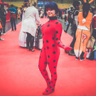VIECC Vienna comic Con 2016 Teil 3 @ Wien Messe 20.11.16