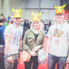 VIECC Vienna comic Con 2016 Teil 4 @ Wien Messe 20.11.16