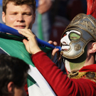Die zehn wichtigsten Begriffe der Fußball-WM 2010