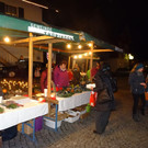 Adventbasar Pfarre Thüringen