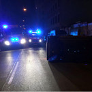 Feuerwehr und Rettung bei Smartunfall.jpg