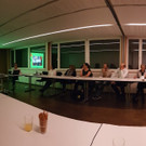3. Elternverein Mitgliederversammlung am 8.11.2016 im Kolpinghaus Götzis