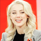 Amber Heard in Bildern