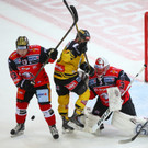 Vienna Capitals gegen Znojmo