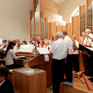 Kirchenchor Gisingen