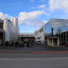 Vorarlberg Milch