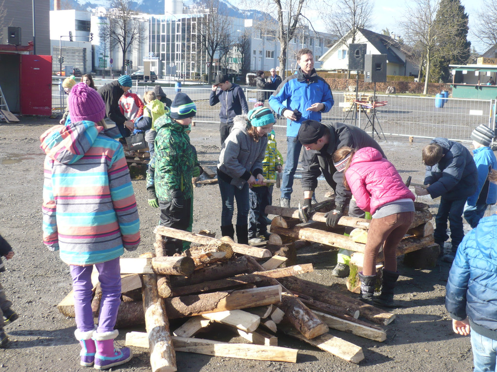 Kinderfunken bauen.JPG
