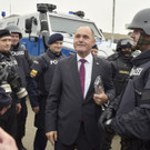 Anti-Terror-Übung in NÖ