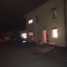 Geiselnahme in Götzis: Erste Bilder vom Tatort