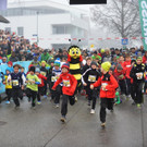 19. Altacher Silvesterlauf