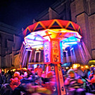 Herz Jesu Adventmärktle