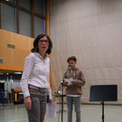 Interkulturelle "Feier für alle"