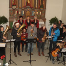 Haldner Advent 2015