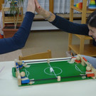 1. Eltern-Treff