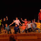 Kinderchor Thal