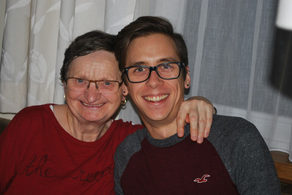 Rosa und Kevin.JPG